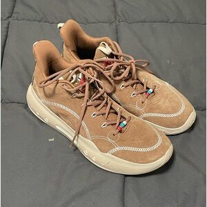 Li-Ning Jimmy Butler Texas Forever Basketball Shoes Men’s Sz 11